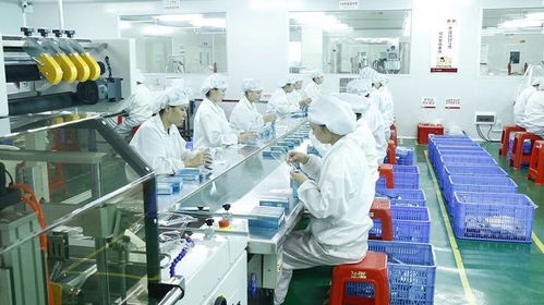 新環境下化妝品代工廠的核心能力建設