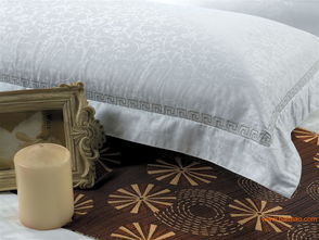 盤錦鐵嶺中高檔酒店布草定制 精選四件套，物美價優的品質之選